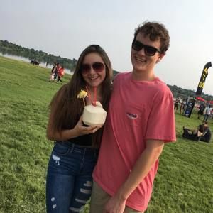 Meet your Posher, Brian